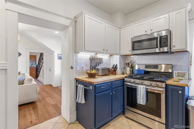 $745,000 | 4360 Umatilla Street, Denver, CO 80211