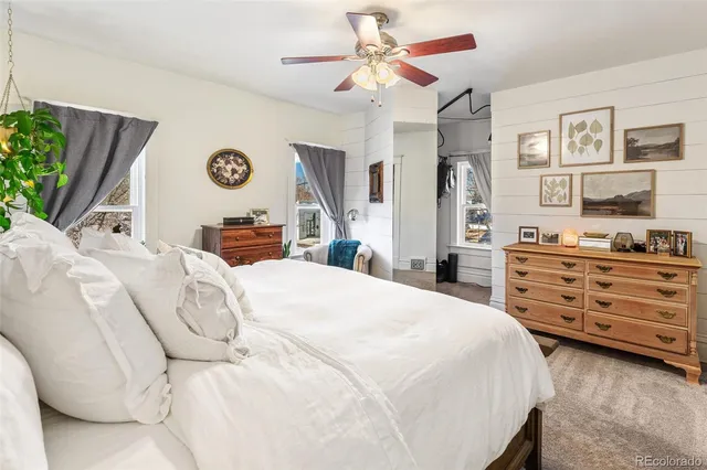 $745,000 | 4360 Umatilla Street, Denver, CO 80211