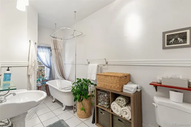 $745,000 | 4360 Umatilla Street, Denver, CO 80211