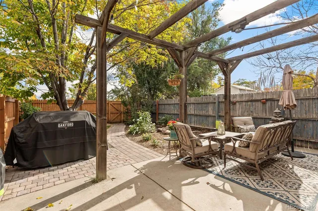 $745,000 | 4360 Umatilla Street, Denver, CO 80211