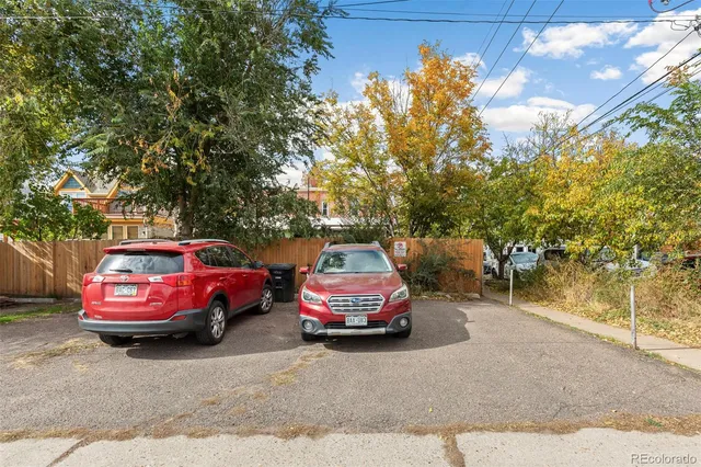 $745,000 | 4360 Umatilla Street, Denver, CO 80211