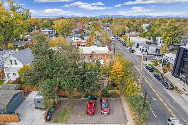 $745,000 | 4360 Umatilla Street, Denver, CO 80211
