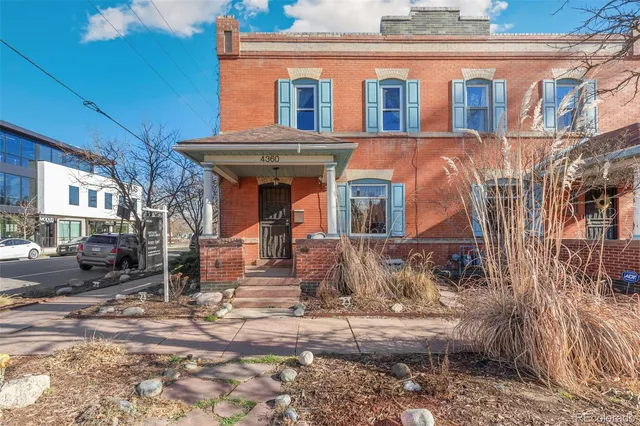 $745,000 | 4360 Umatilla Street, Denver, CO 80211