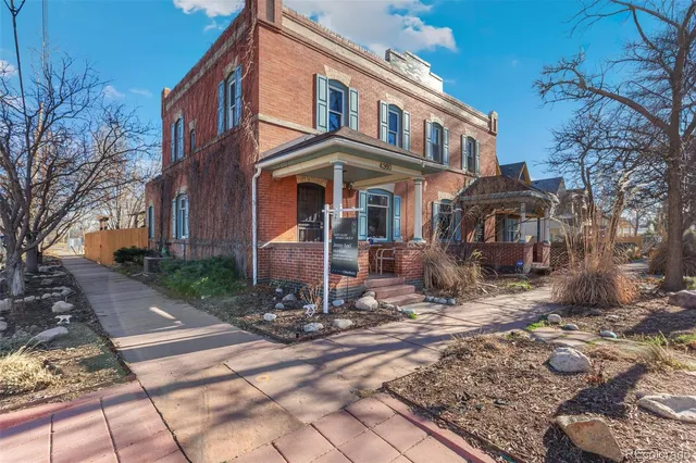 $745,000 | 4360 Umatilla Street, Denver, CO 80211