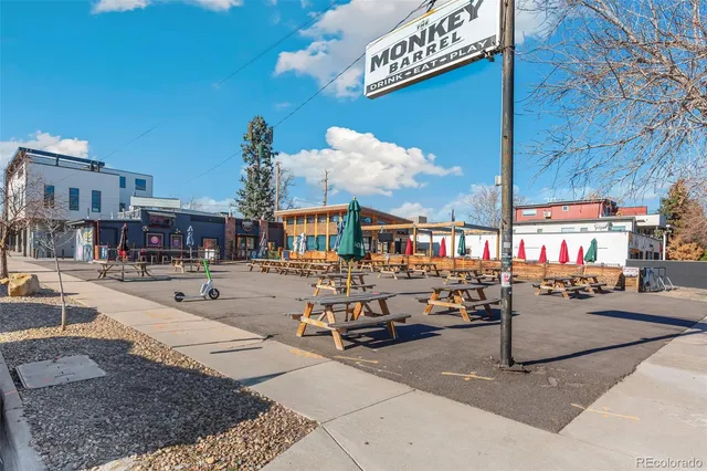 $745,000 | 4360 Umatilla Street, Denver, CO 80211