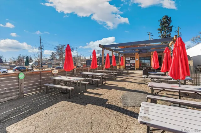 $745,000 | 4360 Umatilla Street, Denver, CO 80211