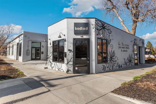 $745,000 | 4360 Umatilla Street, Denver, CO 80211