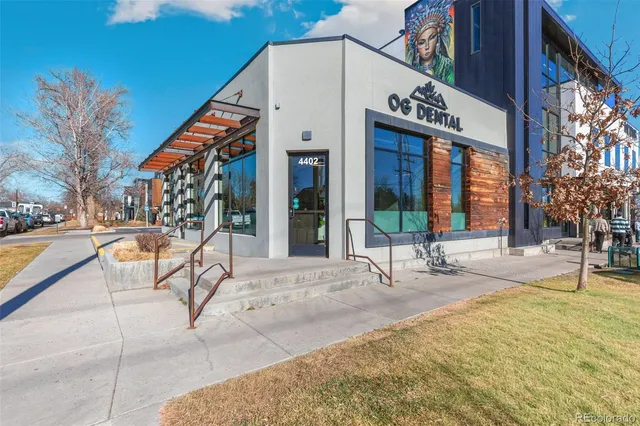 $745,000 | 4360 Umatilla Street, Denver, CO 80211