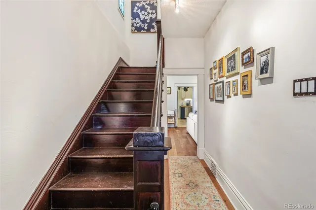 $745,000 | 4360 Umatilla Street, Denver, CO 80211