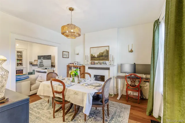 $745,000 | 4360 Umatilla Street, Denver, CO 80211