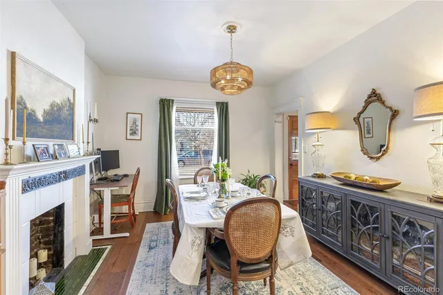 $745,000 | 4360 Umatilla Street, Denver, CO 80211