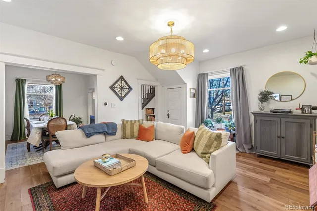 $745,000 | 4360 Umatilla Street, Denver, CO 80211