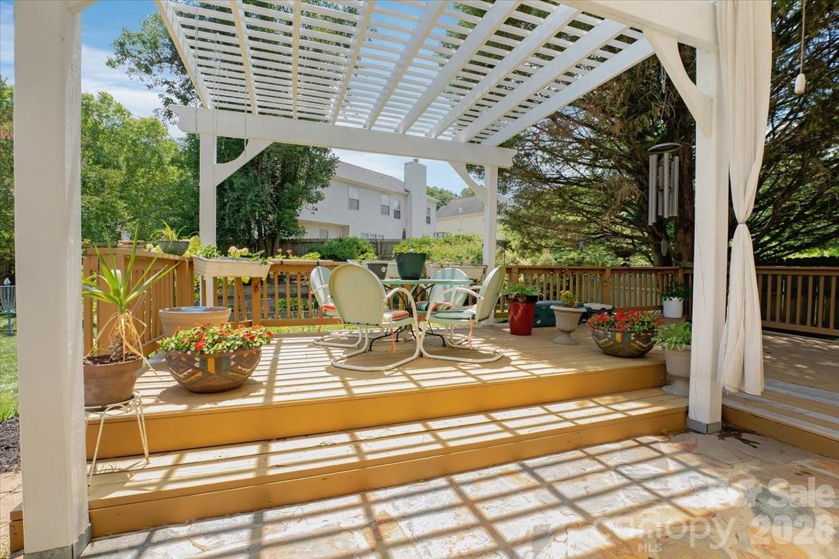 11932 Fox Glen Road Charlotte, NC 28269 - Photo 25 of 32