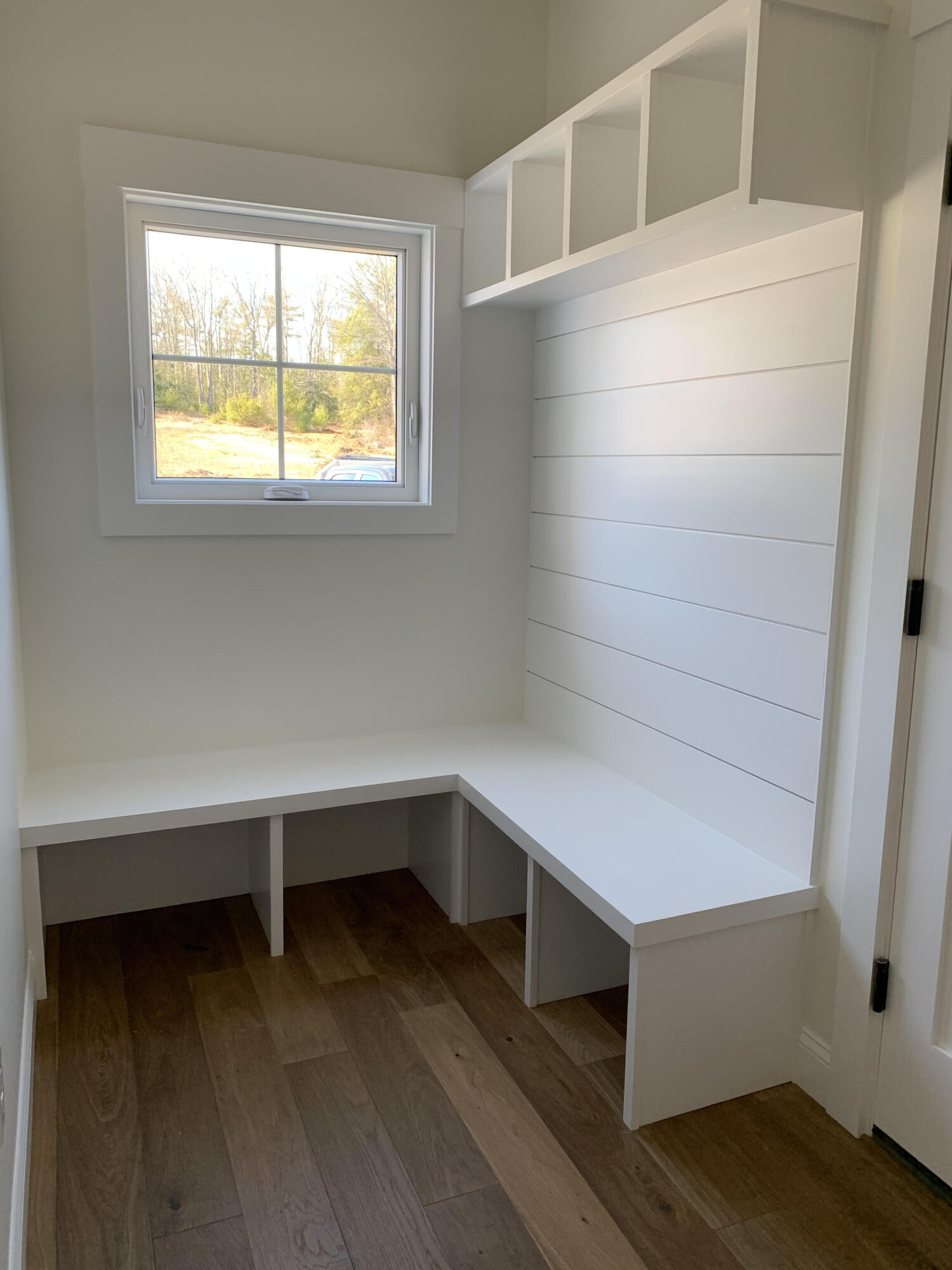 43 Wilson Road Cumberland, ME 04021 - Photo 11 of 11 Built In Example