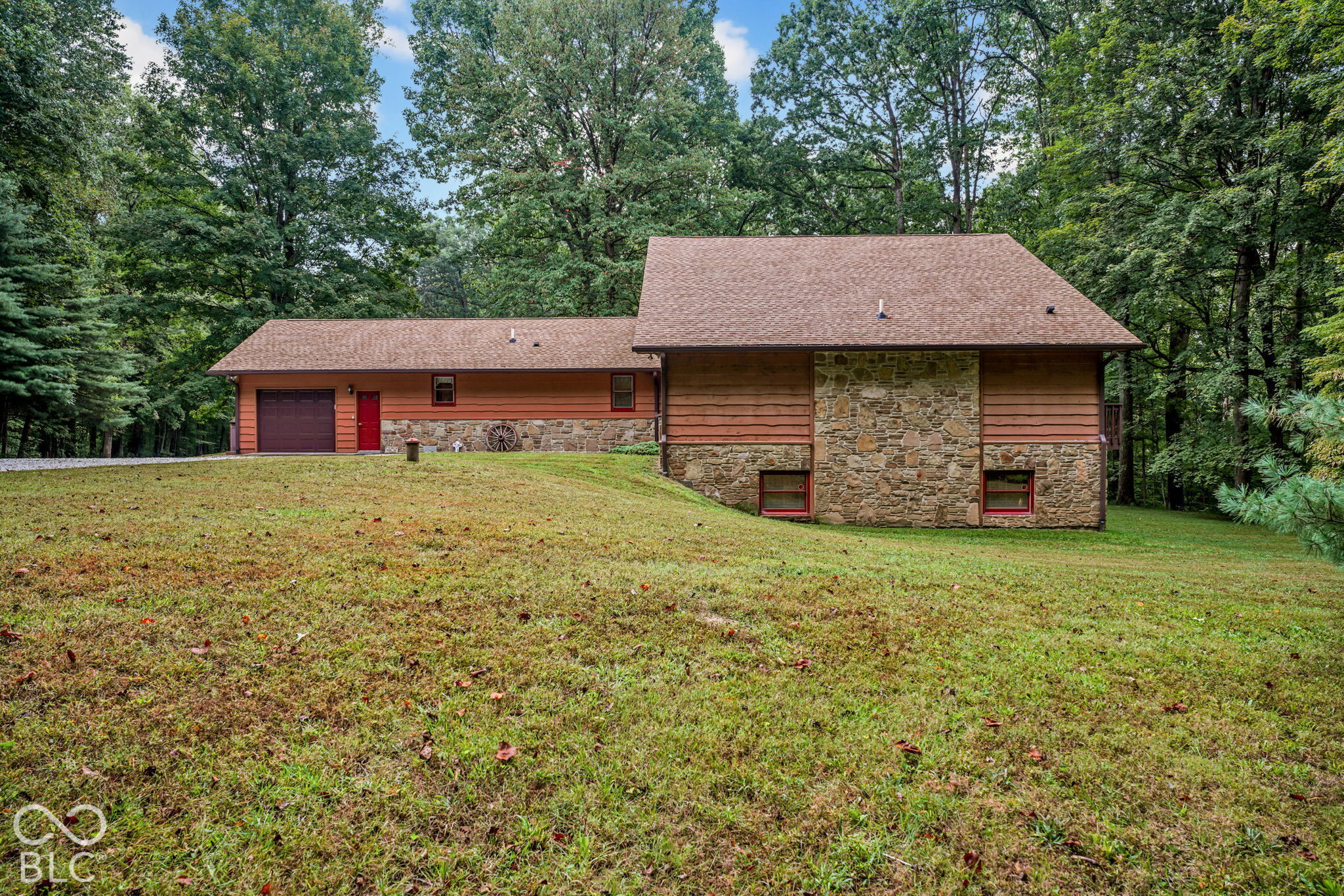 7620 North Hall Road Monrovia, IN 46157 - Photo 51 of 60 Gallery Image 51