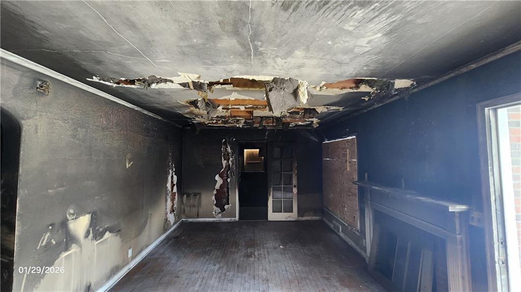 2421 Northeast Vivion Road Kansas City, MO 64118 - Photo 5 of 22