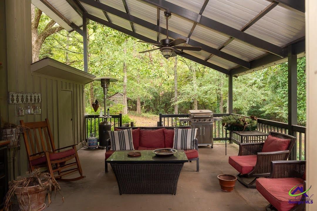 45 Ray Road Fort Valley, GA 31030 - Photo 37 of 46 Gallery Image 37