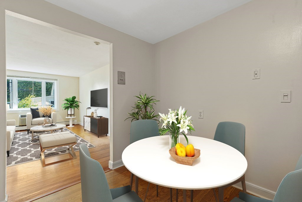 118 Decatur Street, Unit 7 Arlington, MA 02474 - Photo 8 of 30 Gallery Image 8