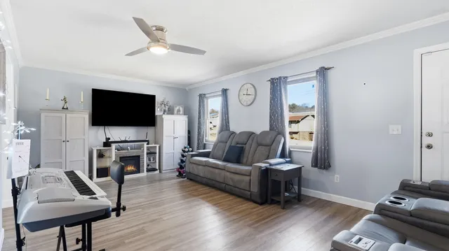 $425,000 | 189 Sierra Drive, Dayton, TN 37321