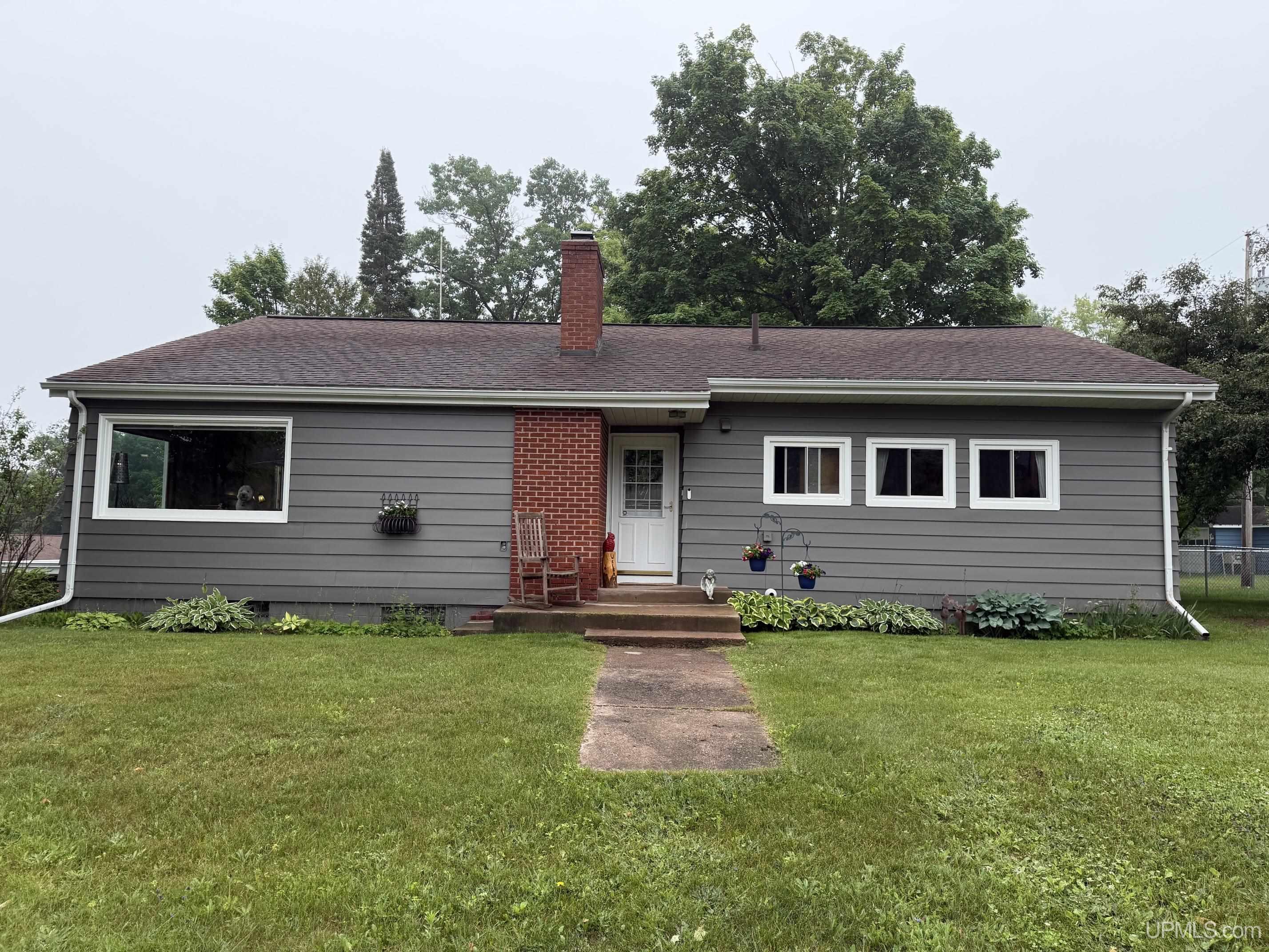 205 Seilo Avenue Ishpeming, MI 49849 - Photo 53 of 63