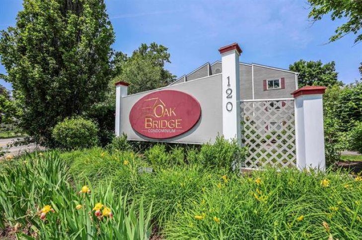 120 Fisherville Road, Unit 112 Concord, NH 03303 - Photo 15 of 22
