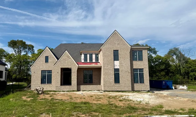 $2,296,350 | 7004 Kalarama Drive, Arrington, TN 37014