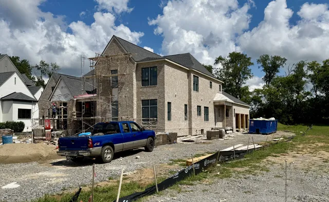 $2,296,350 | 7004 Kalarama Drive, Arrington, TN 37014