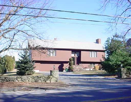 68 Ferry Road Bristol, RI 02809 - Photo 1 of 1 Exterior Front.