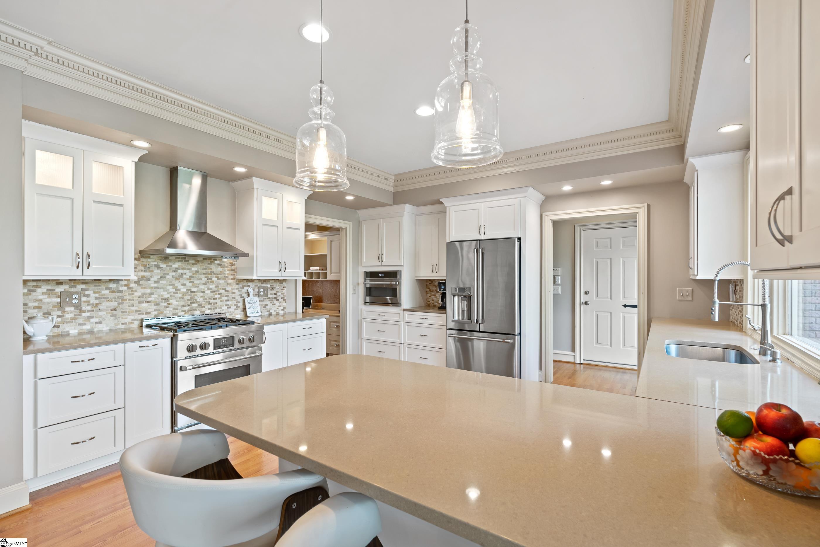 16 Belfrey Drive Greer, SC 29650 - Photo 15 of 36