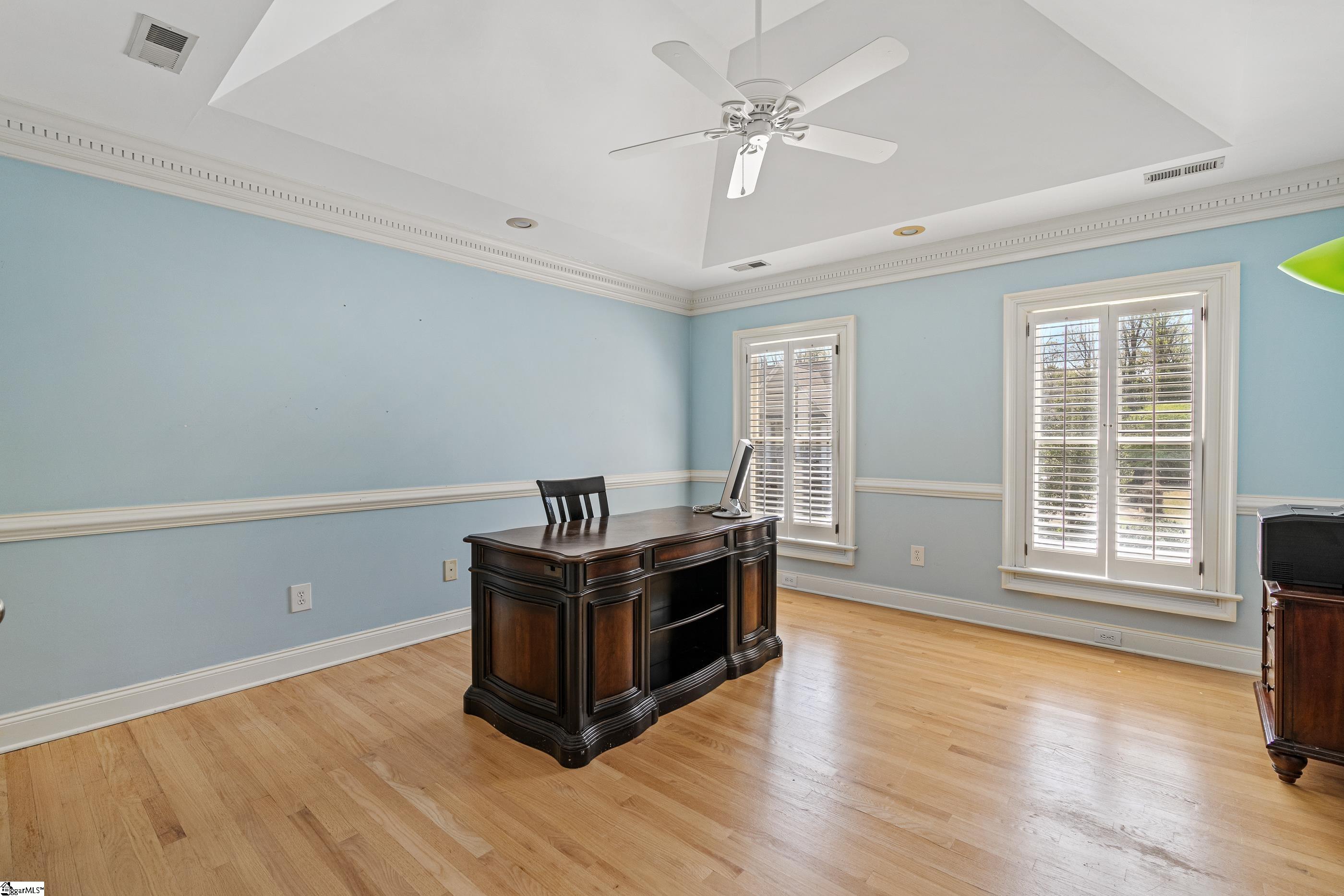 16 Belfrey Drive Greer, SC 29650 - Photo 28 of 36