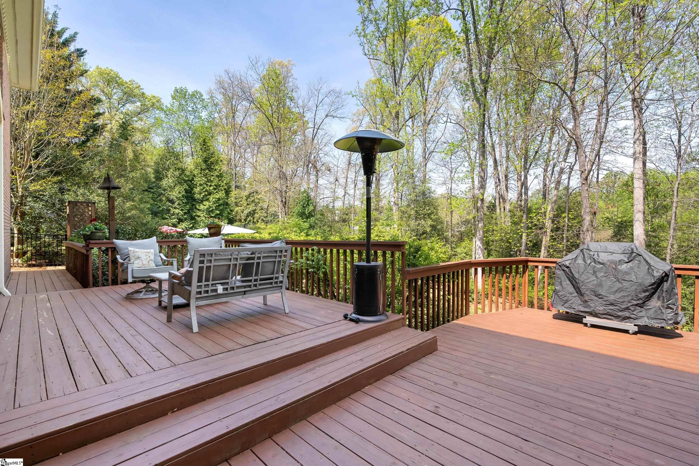 16 Belfrey Drive Greer, SC 29650 - Photo 30 of 36