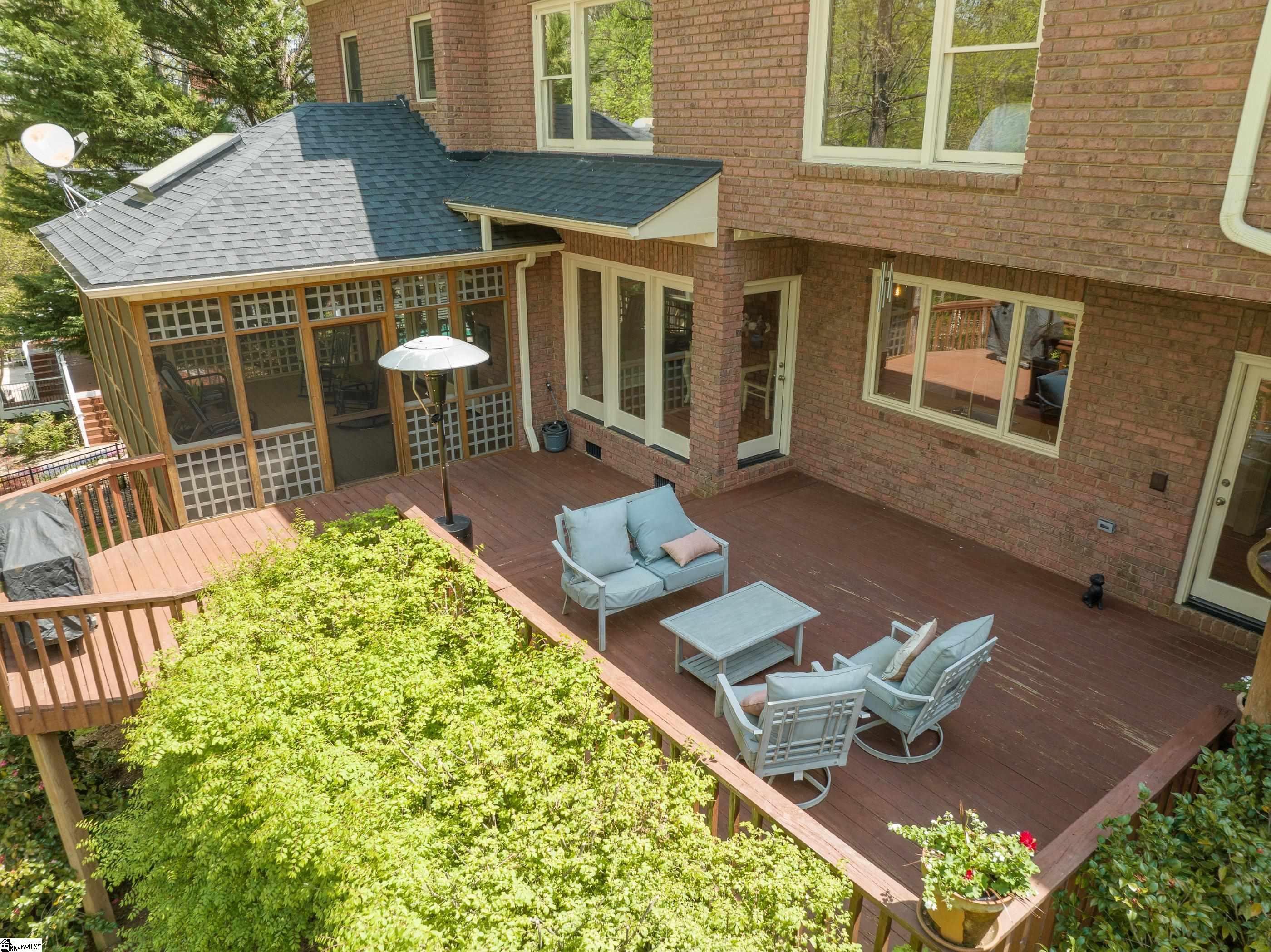 16 Belfrey Drive Greer, SC 29650 - Photo 34 of 36