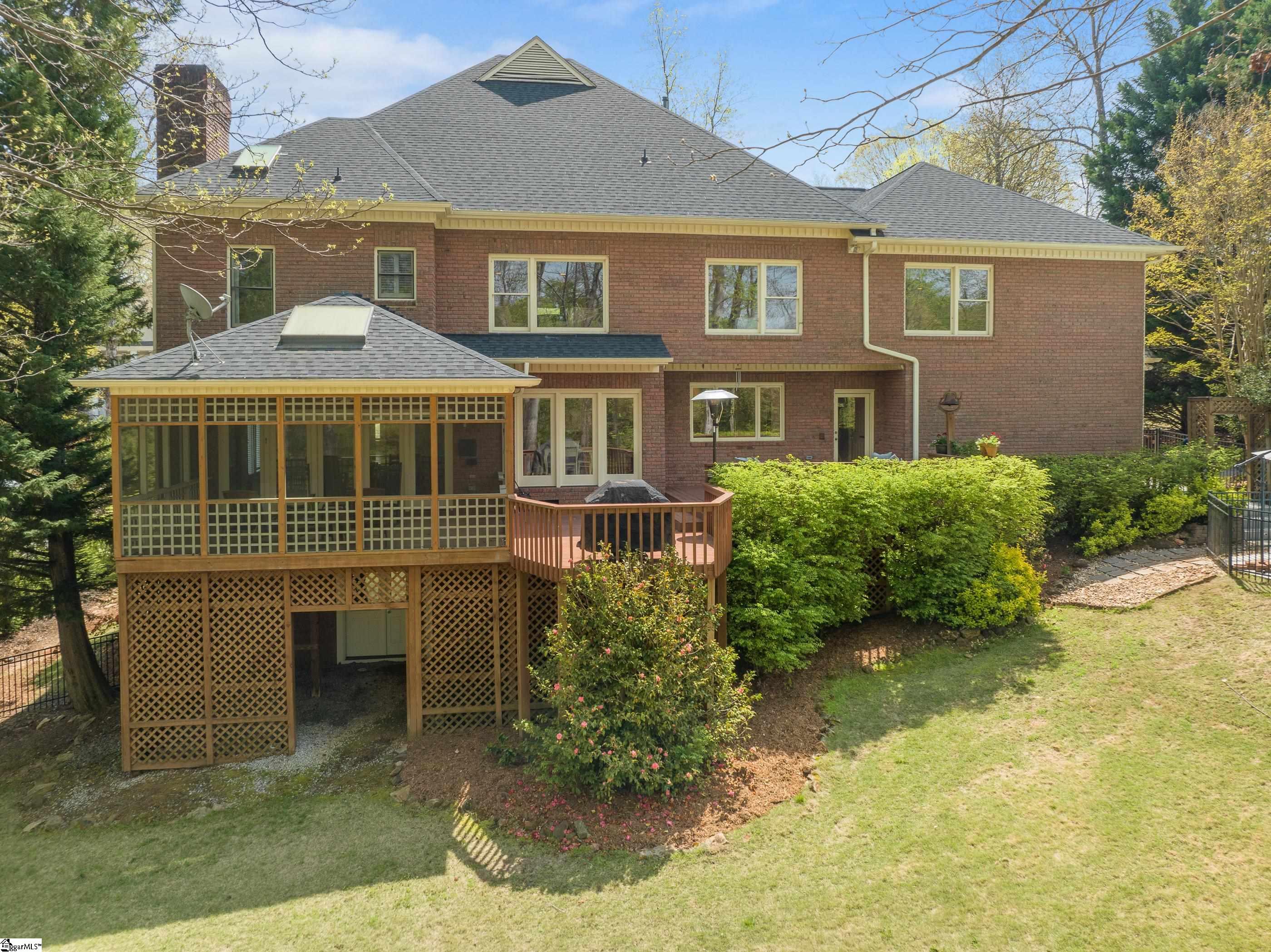 16 Belfrey Drive Greer, SC 29650 - Photo 35 of 36