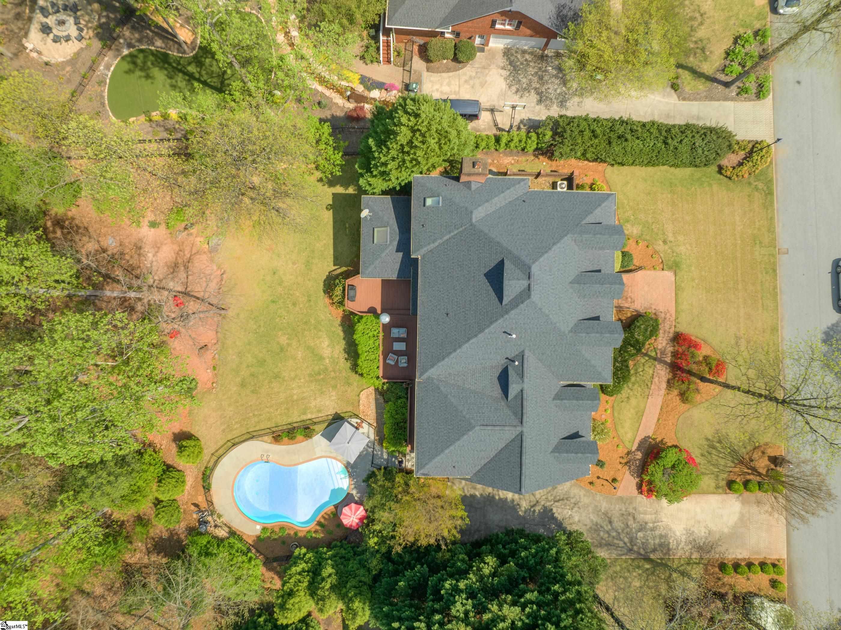 16 Belfrey Drive Greer, SC 29650 - Photo 36 of 36