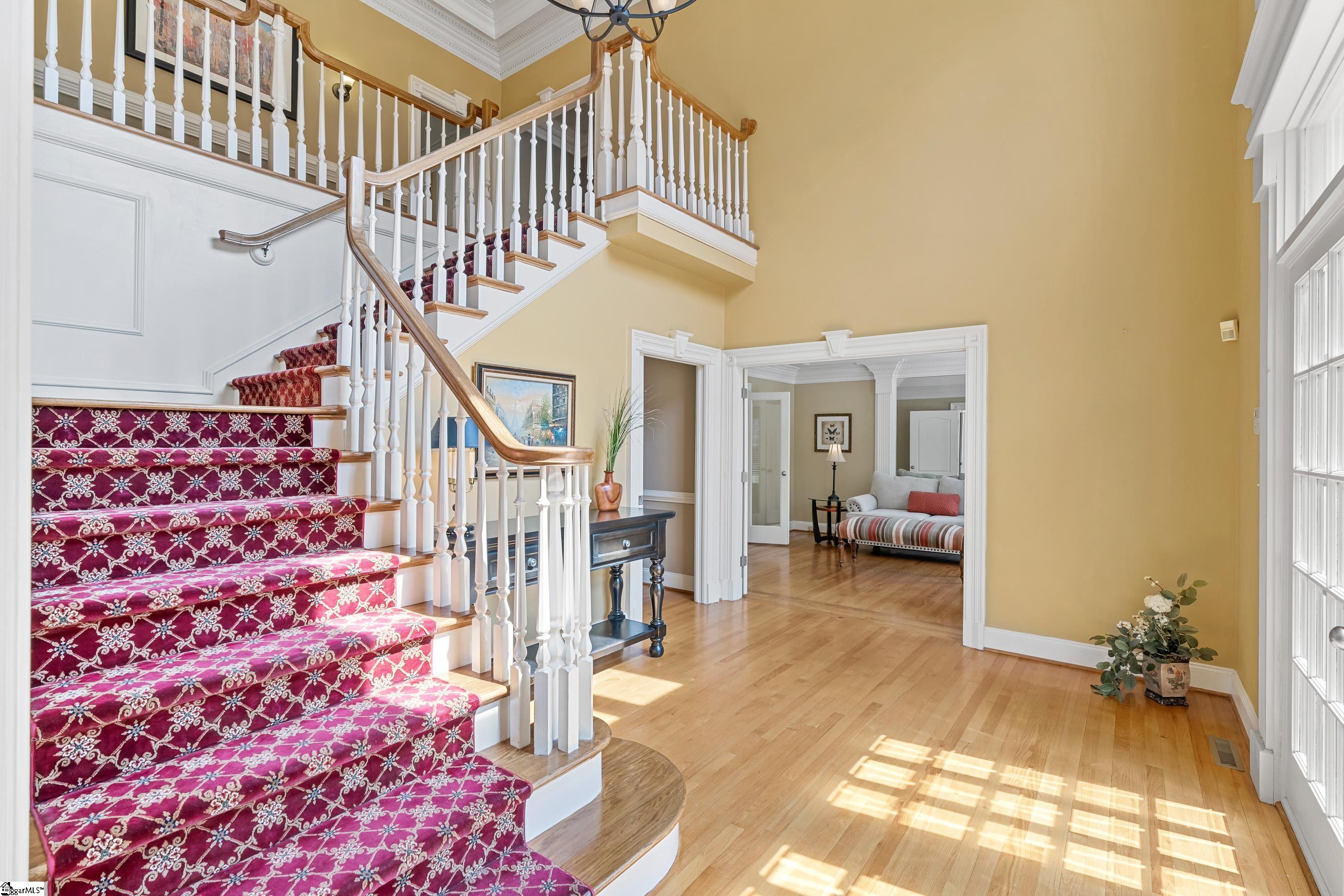 16 Belfrey Drive Greer, SC 29650 - Photo 6 of 36