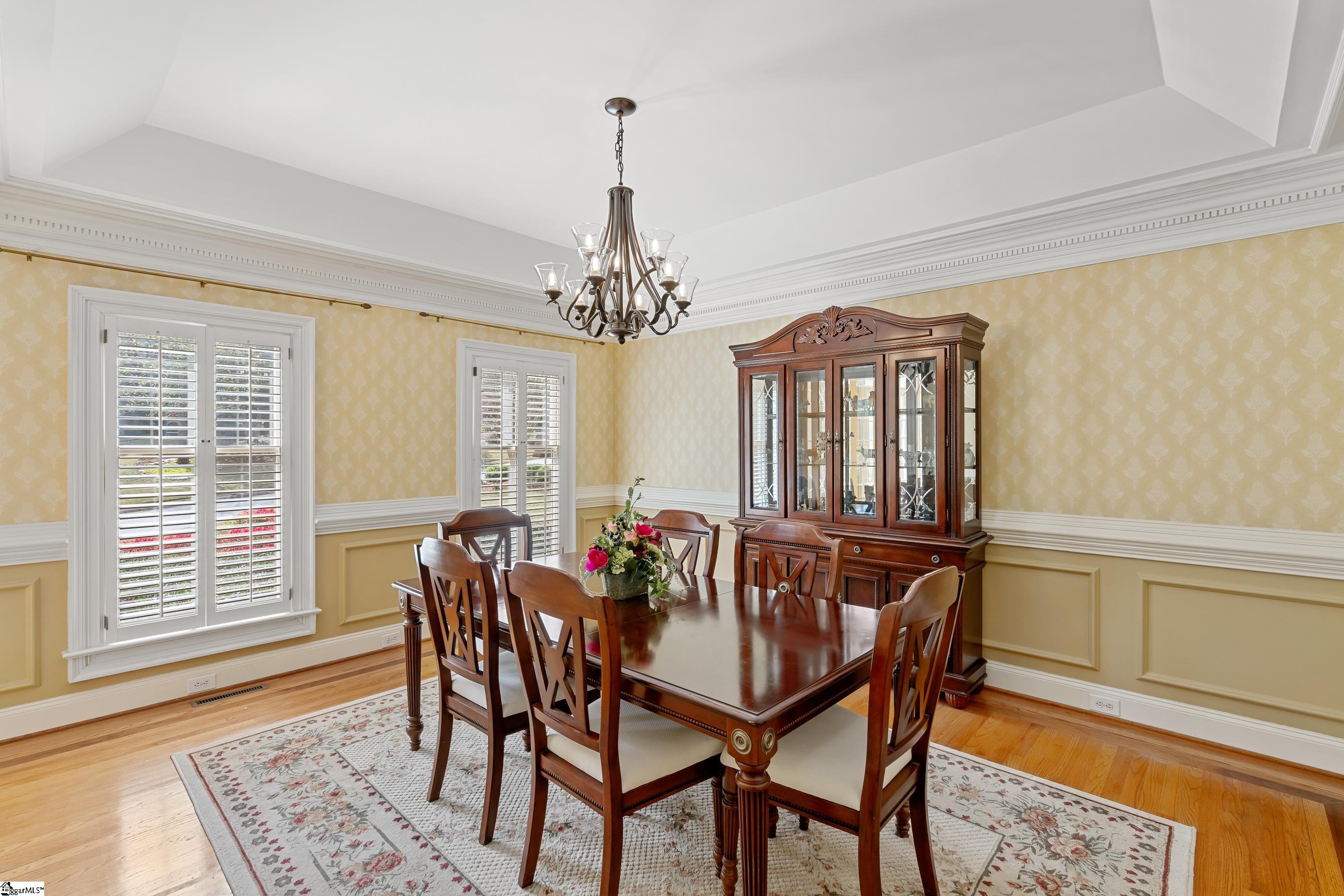 16 Belfrey Drive Greer, SC 29650 - Photo 7 of 36