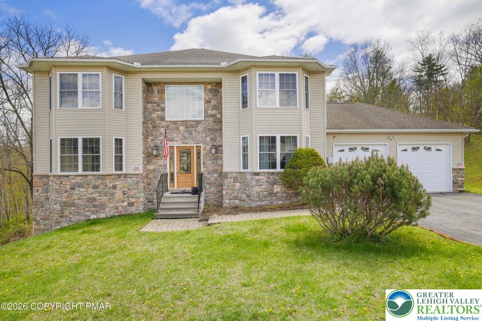 117 Fernwood Road Bushkill, PA 18324 - Photo 73 of 76