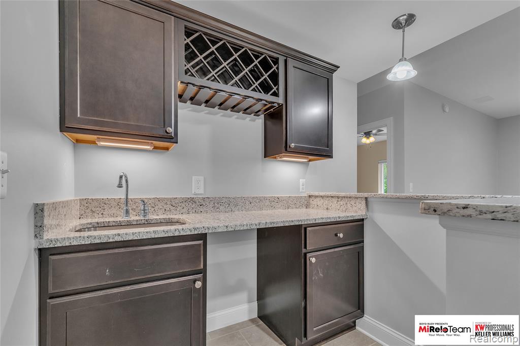 1909 Egret Pointe Howell, MI 48843 - Photo 27 of 45