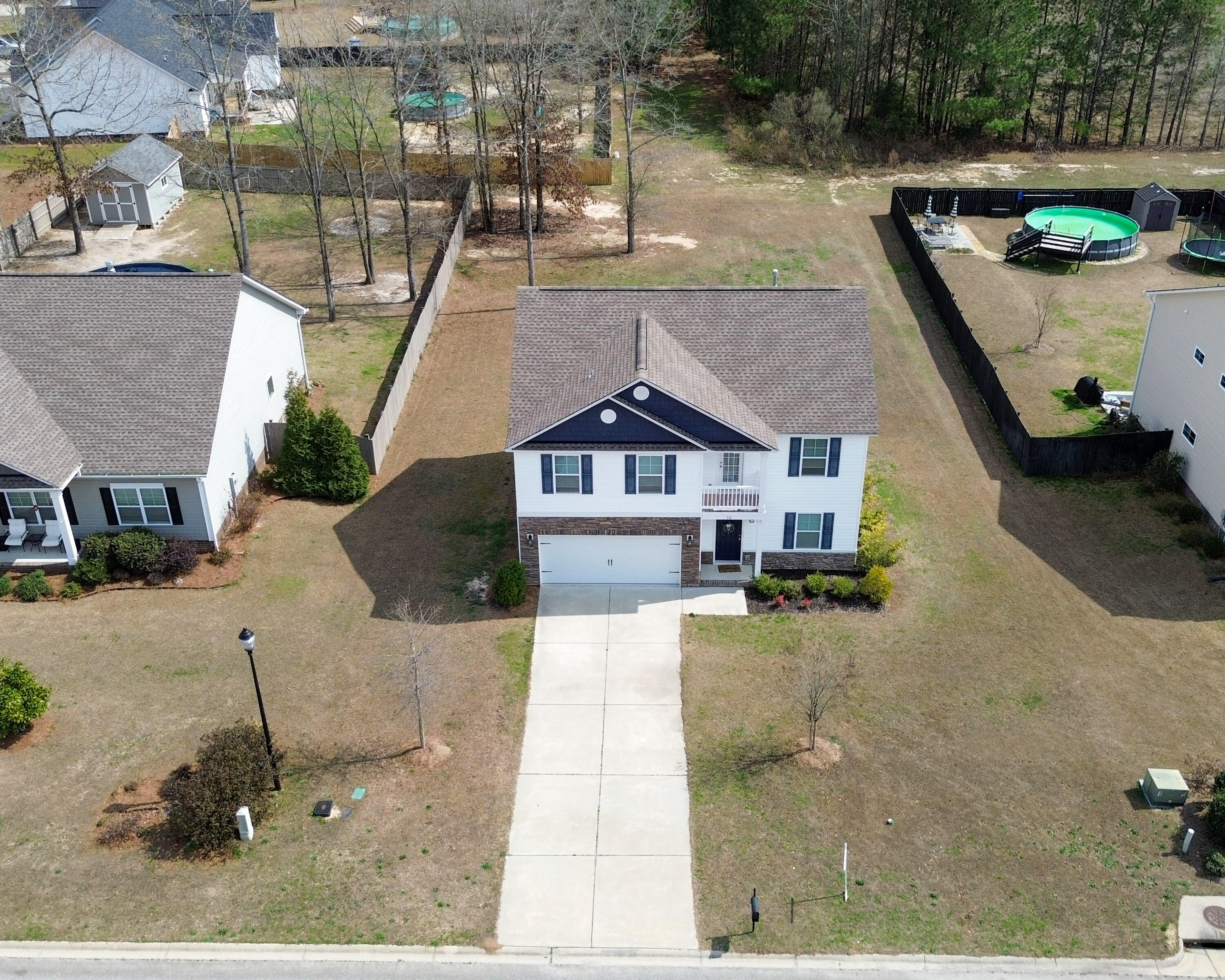 70 Rapid Run Camden, SC 29020 - Photo 3 of 45