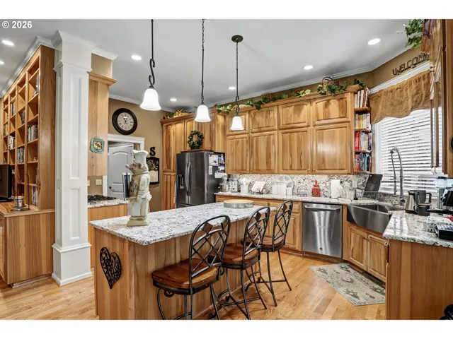 $849,900 | 2727 Old Farm Avenue Northwest, Salem, OR 97304