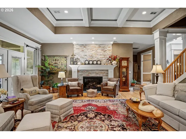 $849,900 | 2727 Old Farm Avenue Northwest, Salem, OR 97304