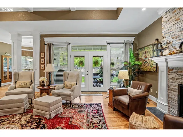 $849,900 | 2727 Old Farm Avenue Northwest, Salem, OR 97304