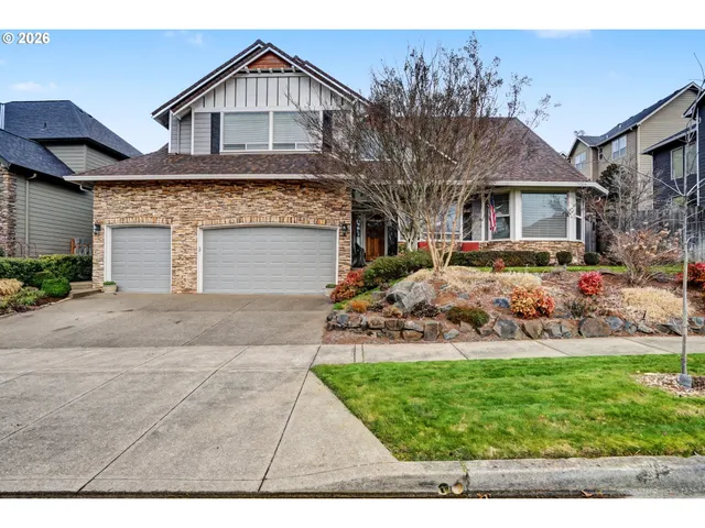 $849,900 | 2727 Old Farm Avenue Northwest, Salem, OR 97304