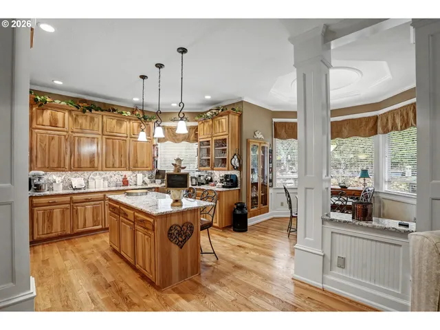 $849,900 | 2727 Old Farm Avenue Northwest, Salem, OR 97304