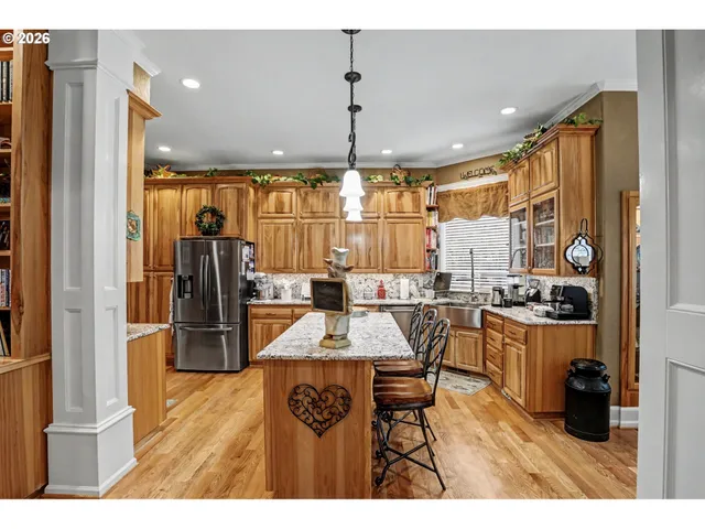 $849,900 | 2727 Old Farm Avenue Northwest, Salem, OR 97304