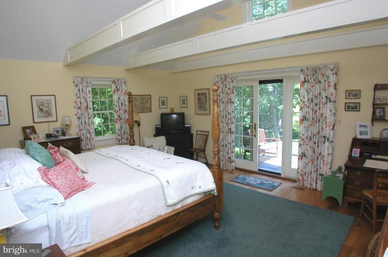 14617 Dover Road Reisterstown, MD 21136 - Photo 13 of 27 Master Bedroom