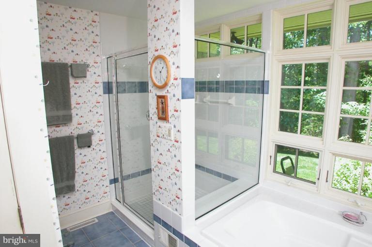 14617 Dover Road Reisterstown, MD 21136 - Photo 14 of 27 Master Bath