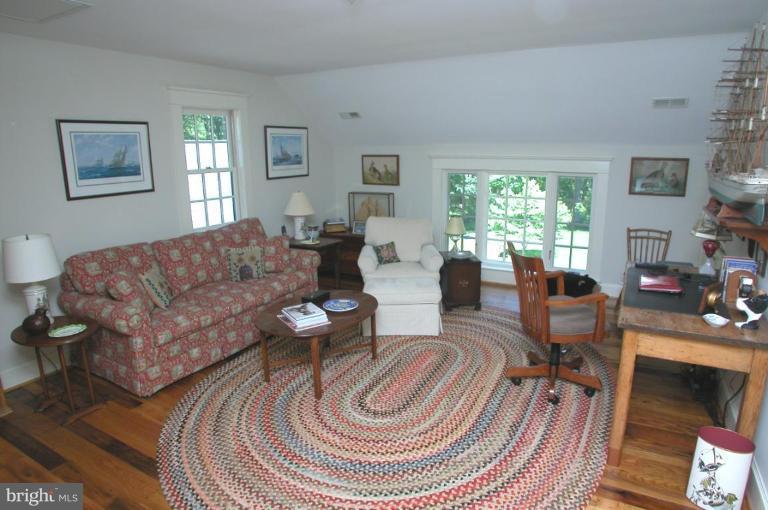 14617 Dover Road Reisterstown, MD 21136 - Photo 15 of 27 Den