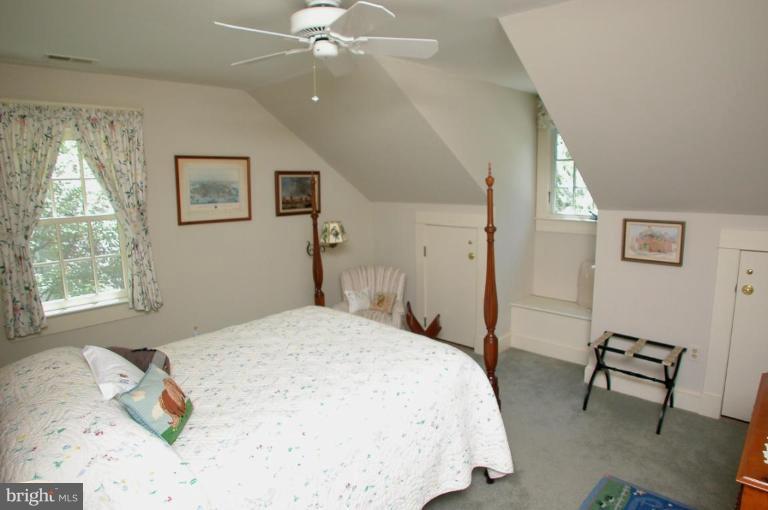 14617 Dover Road Reisterstown, MD 21136 - Photo 17 of 27 Bedroom #3