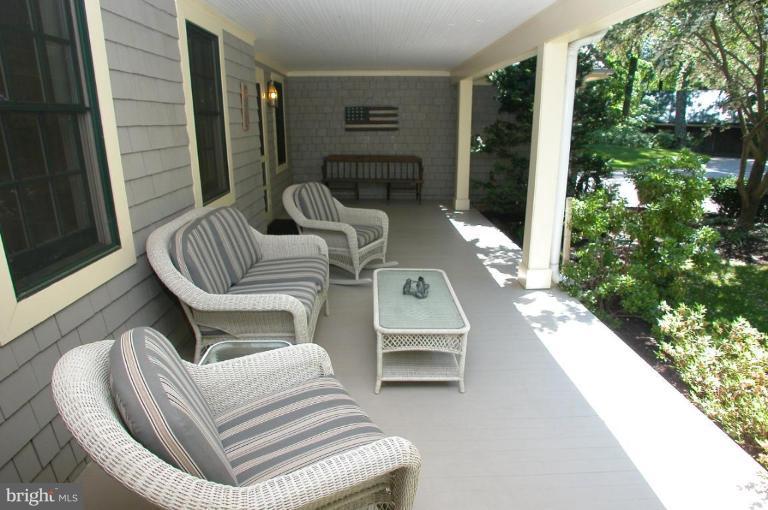 14617 Dover Road Reisterstown, MD 21136 - Photo 19 of 27 Porch